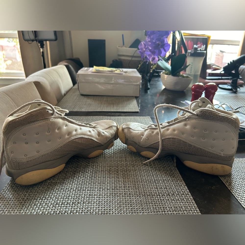 Air Jordan 13